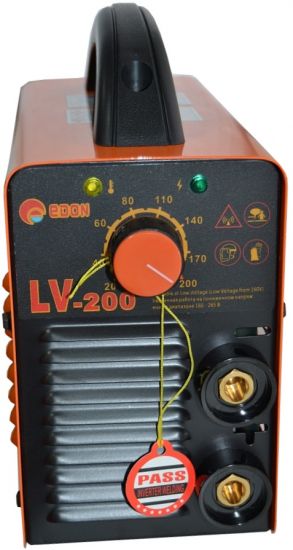Сварочный аппарат Edon LV-200 220В