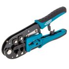 Ручные пресс-клещи и кримперы