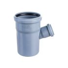 Внутренняя канализация