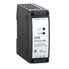 AC-DC преобразователи (блоки питания)