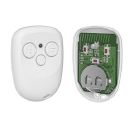 Охранная сигнализация