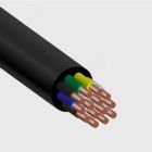 Кабели контрольные экранированные без брони