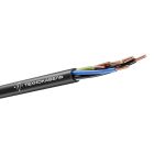 Кабели HF (безгалогеновые) силовые