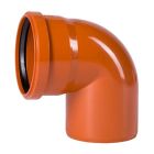 Наружная канализация