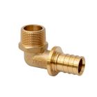 Фитинги аксиальные для PEX, PERT