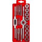 Наборы резьбонарезного инструмента