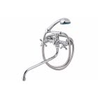 Смесители для ванны и душа