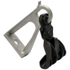 Зажимы поддерживающие и промежуточные для СИП