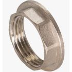 Фитинги резьбовые латунные