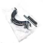 Хомуты для пластиковых и металлических труб