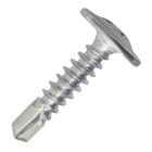 Саморезы по металлу