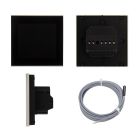 Терморегуляторы программируемые