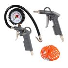 Наборы пневматического инструмента