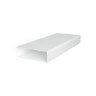 Пластиковые воздуховоды и ПВХ каналы вентиляционные