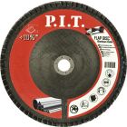 Круги лепестковые