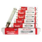 Лампы натриевые