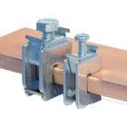 Клеммы шинные