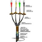 Концевые муфты