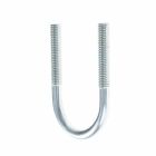 Скобы монтажные