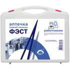 Аптечки первой помощи