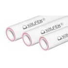 Трубы PPR армированные стекловолокном