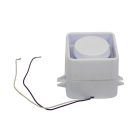 Оповещатели аварийные