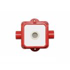 Комбинированный оповещатель