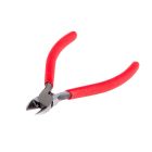 Бокорезы и кусачки