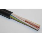 Кабели контрольные без экрана и без брони
