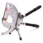 Кабелерезы, тросорезы и секторные ножницы