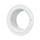 Редукторы, переходники и фланцы пластиковых воздуховодов