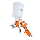 Пневматические краскораспылители и аэрографы