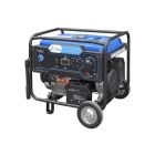 Бензиновые генераторы