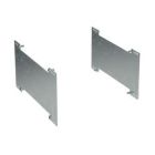 Разделители и перегородки для электрических шкафов