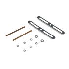 Аксессуары и комплектующие светильников