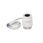 Автоматика для теплого пола водяного отопления