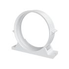 Аксессуары для пластиковых воздуховодов