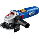 Угловые шлифовальные машины (болгарки)