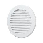 Вентиляционные решетки