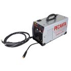 Полуавтоматическая сварка MIG-MAG