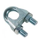 Зажимы для тросов