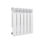 Радиаторы биметаллические