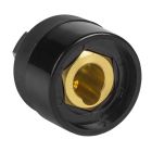 Вилки и разъемы для сварочного кабеля