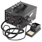 Паяльные станции