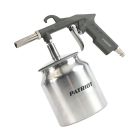 Оборудование для пескоструйной обработки