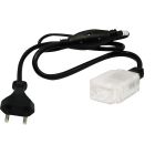 Аксессуары для праздничного освещения