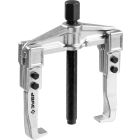 Съемники ручные