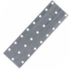 Пластины перфорированные