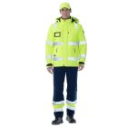 Сигнальная спецодежда