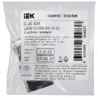 Бугели, скрепы для бандажных лент